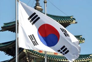 3韩国