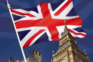9英国