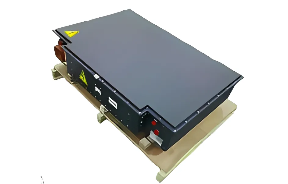 li ion power battery system