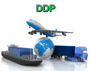 DDP
