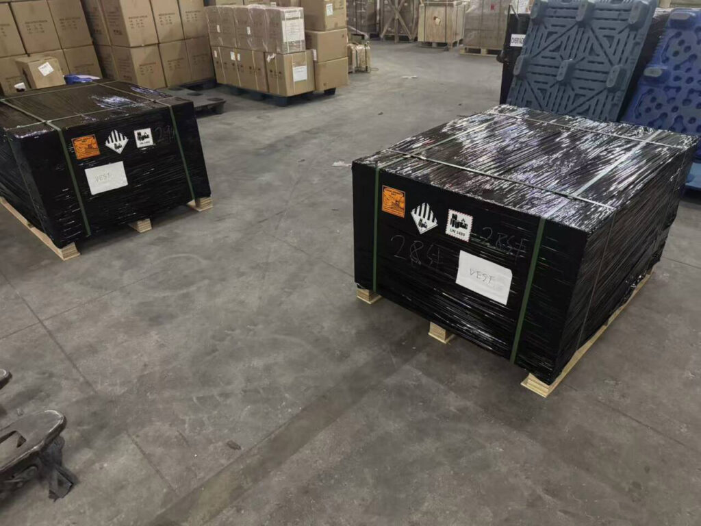 battery international air shipping 2026,compliance,IATA regulations,lithium battery shipping