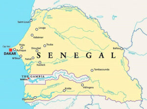 senegal